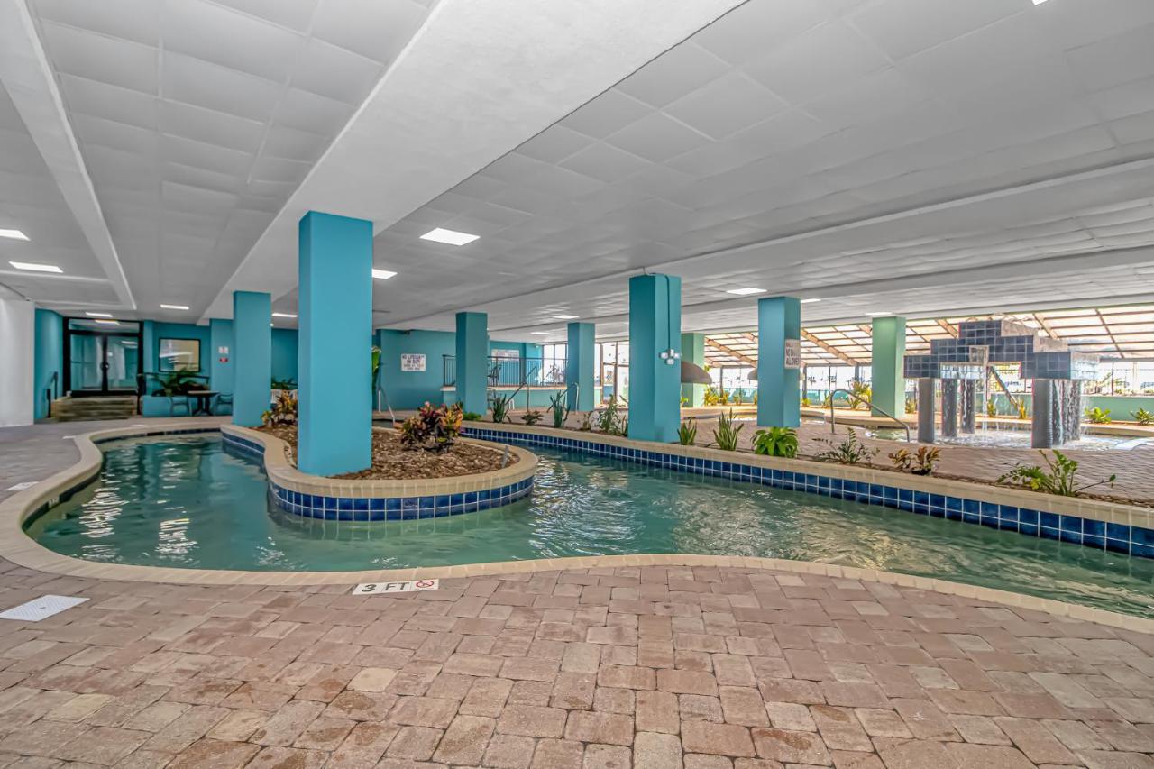 Landmark 830 Myrtle Beach Exteriör bild
