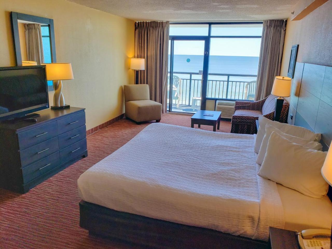 Landmark 830 Myrtle Beach Rum bild